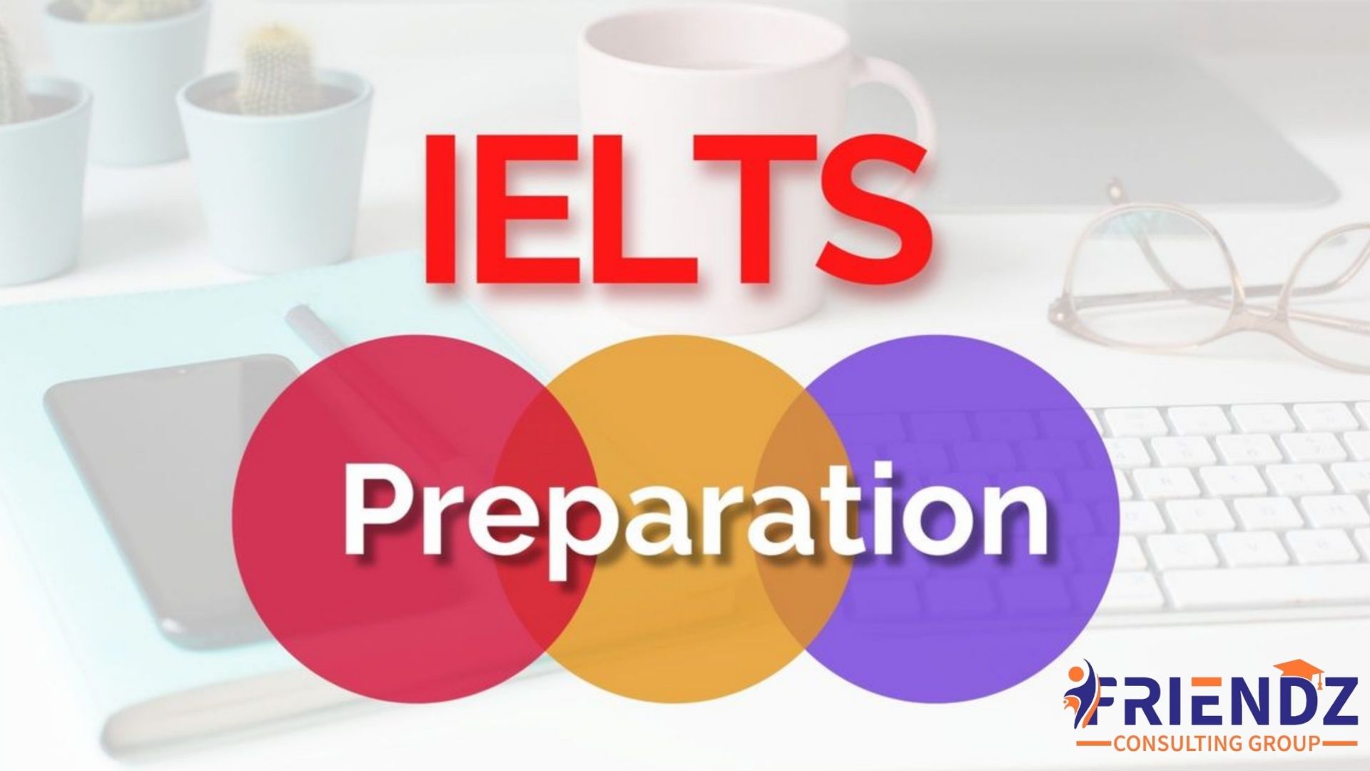IELTS Coaching Nepal