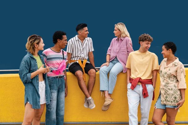 Student Life Denmark