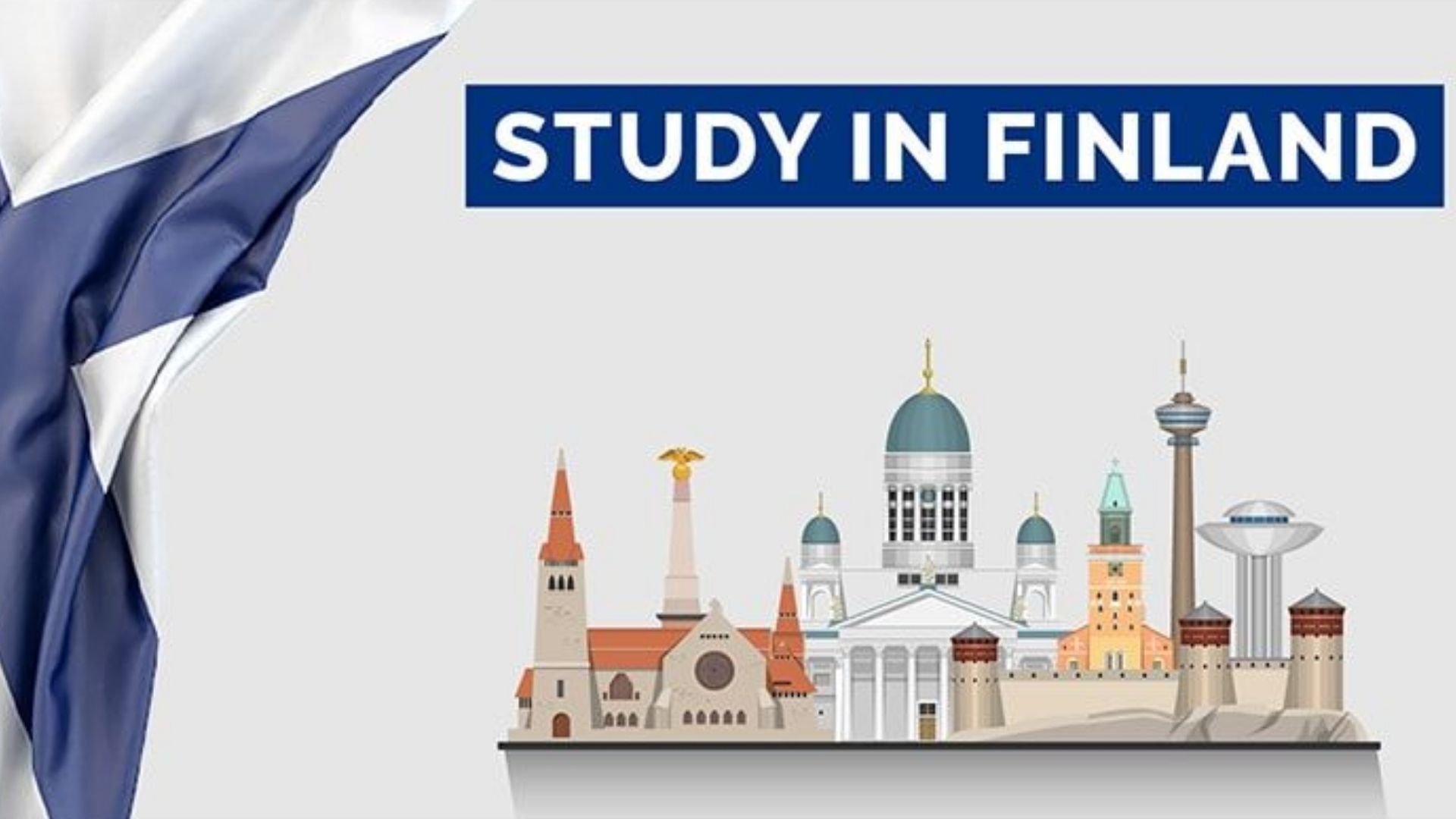 Study in Finland