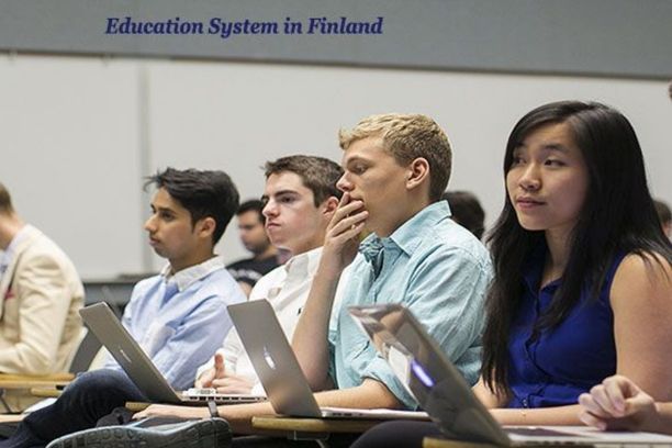 Finland Education